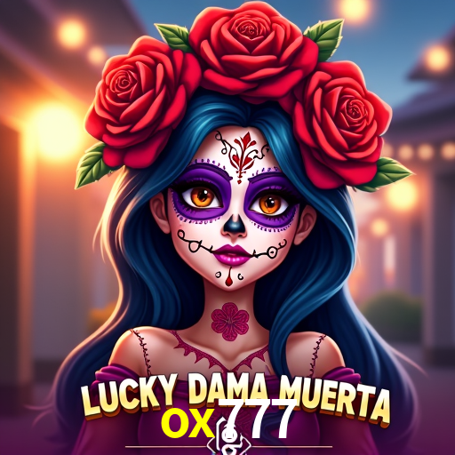 Descubra o Mundo do Cassino Online com ox777