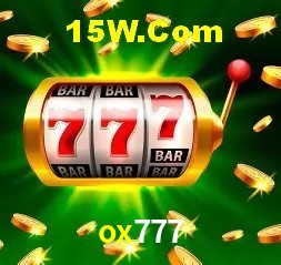 Design Responsivo ox777