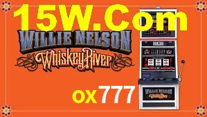 ox777: Jogos de Caça-Níqueis-Altas Recompensas, Roleta-Velocidade, Blackjack-Desafios Máximos