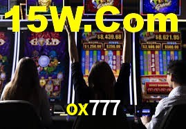 Programa VIP ox777