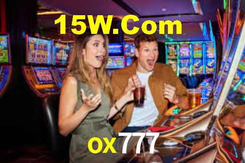 Interface Premium ox777
