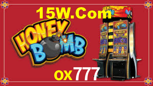 ox777 app