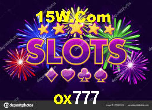 ox777