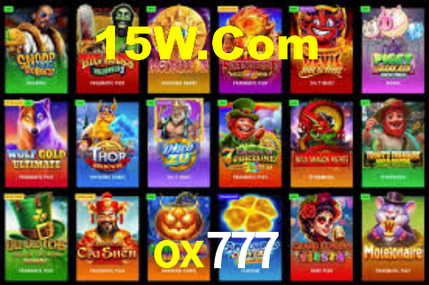 ox777.com