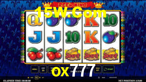 ox777,ox777.com