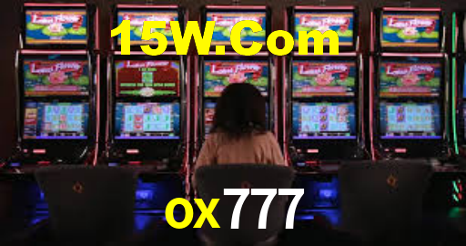 ox777