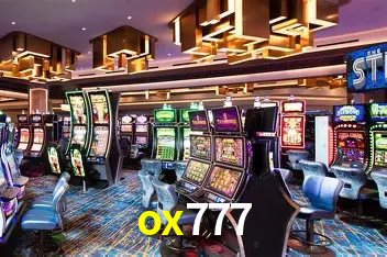Benefícios da Conta ox777