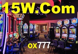 ox777 app