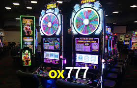 ox777.com