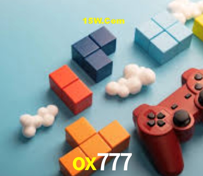 Benefícios da Conta ox777