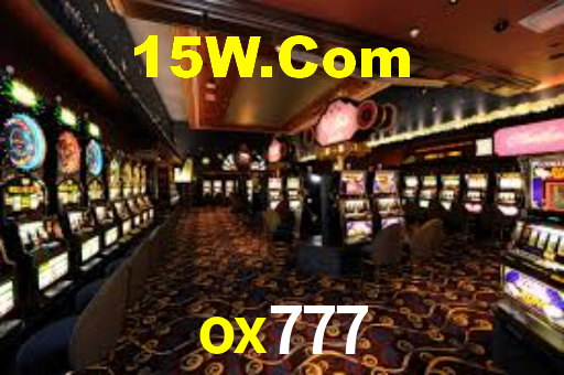 ox777