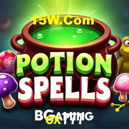Provedores de Jogos ox777