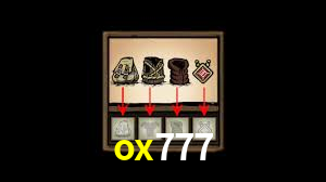 ox777