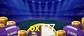 ox777 app