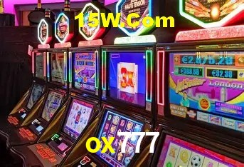 Login Seguro ox777