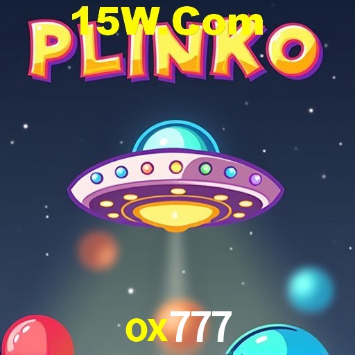 Descubra o Mundo do Cassino Online com ox777
