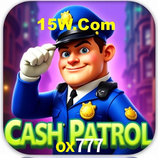 Login Seguro ox777