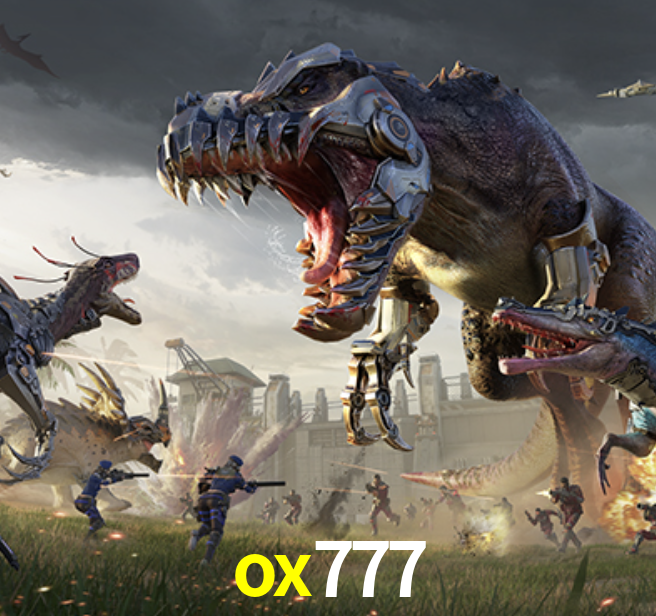 Segurança 2FA ox777