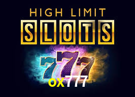 Sinta a adrenalina dos jogos de cassino com ox777