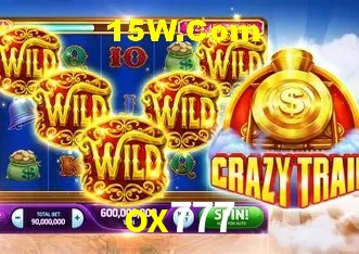 Provedores de Jogos ox777