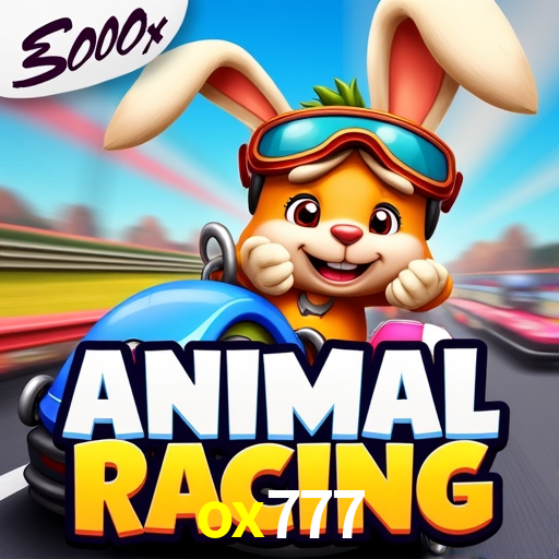Jogos de Slot ox777