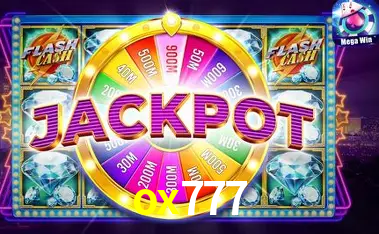 Jogos de Slot ox777